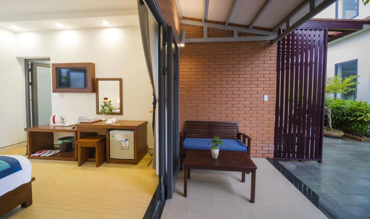 River Waves Villa Hoi An Exterior photo